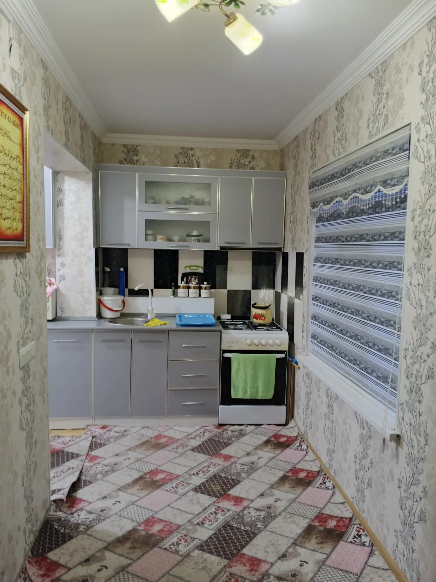 satlyk jaŷ - Балканабат - img 1