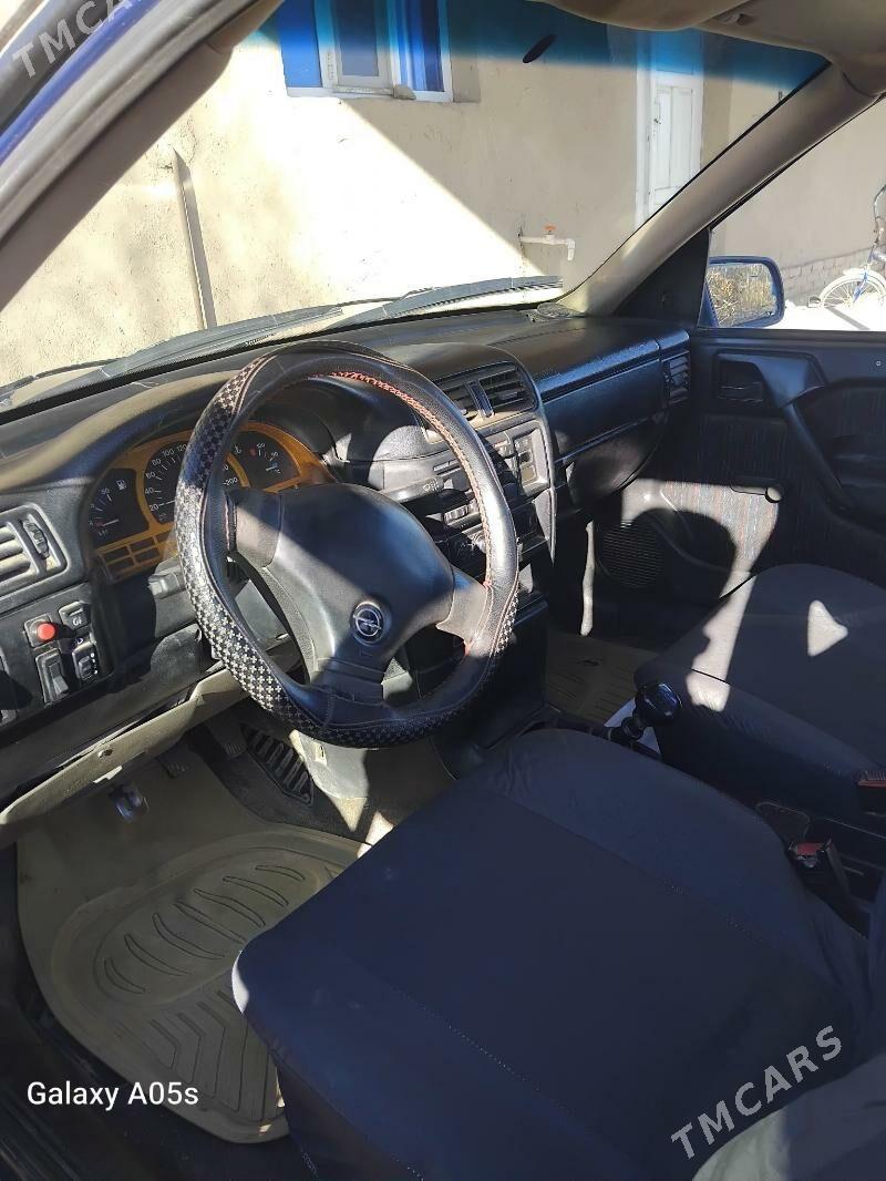 Opel Vectra 1991 - 25 000 TMT - Акдепе - img 1