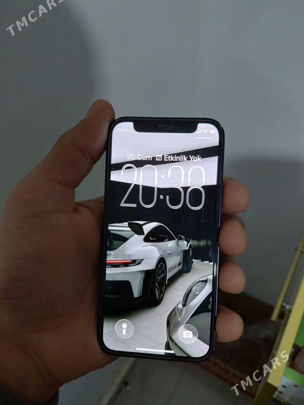 Ayfon 12 mini - Tejen - img 1