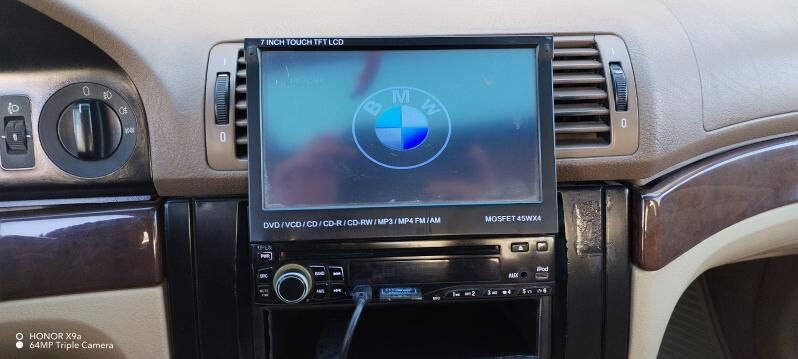 Cykyan TV 750 TMT - Балканабат - img 1