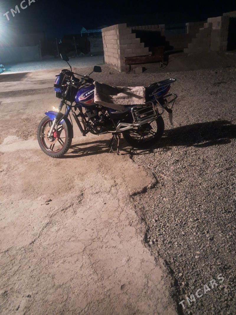 Fekon FK200-14G 2025 - 15 000 TMT - Bäherden - img 1