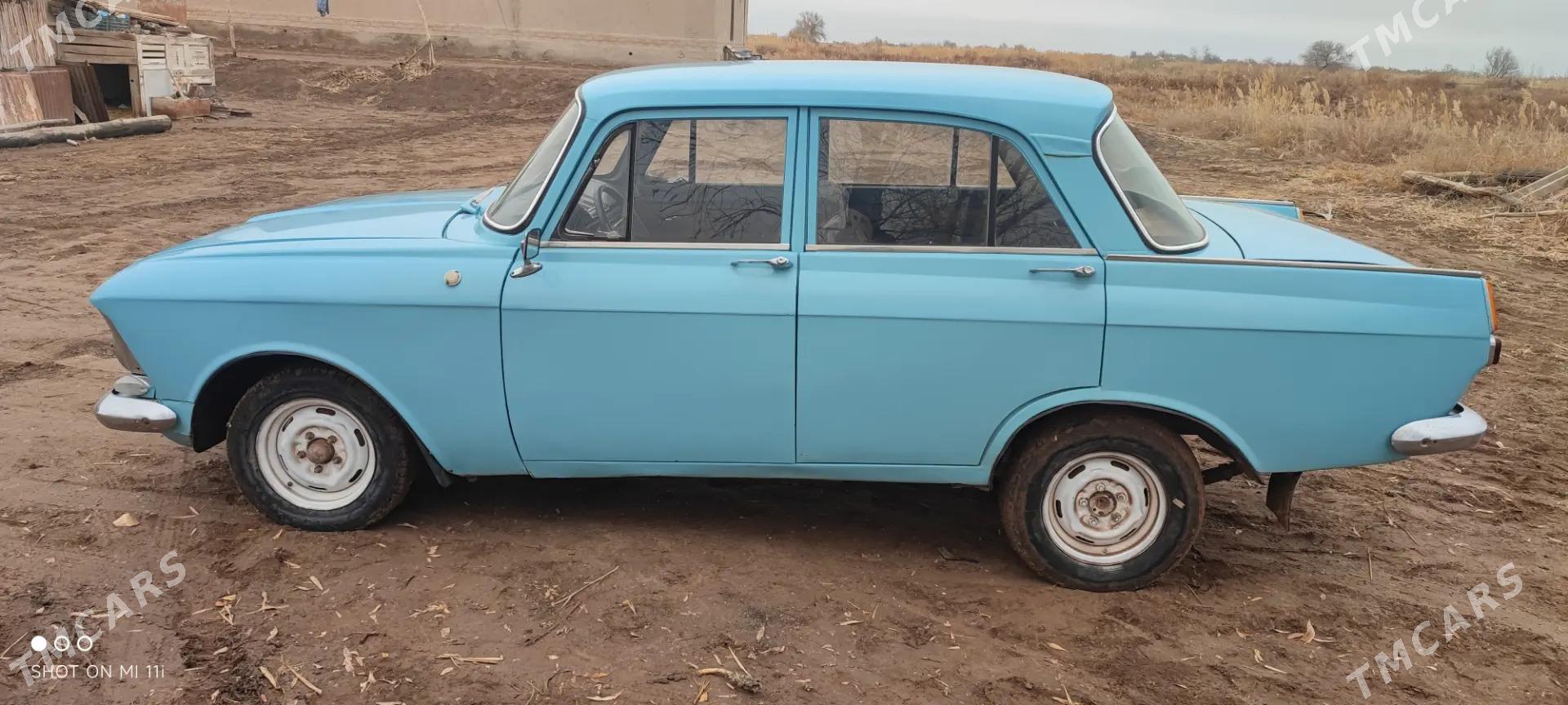 Lada 2106 1990 - 13 000 TMT - Кёнеургенч - img 1