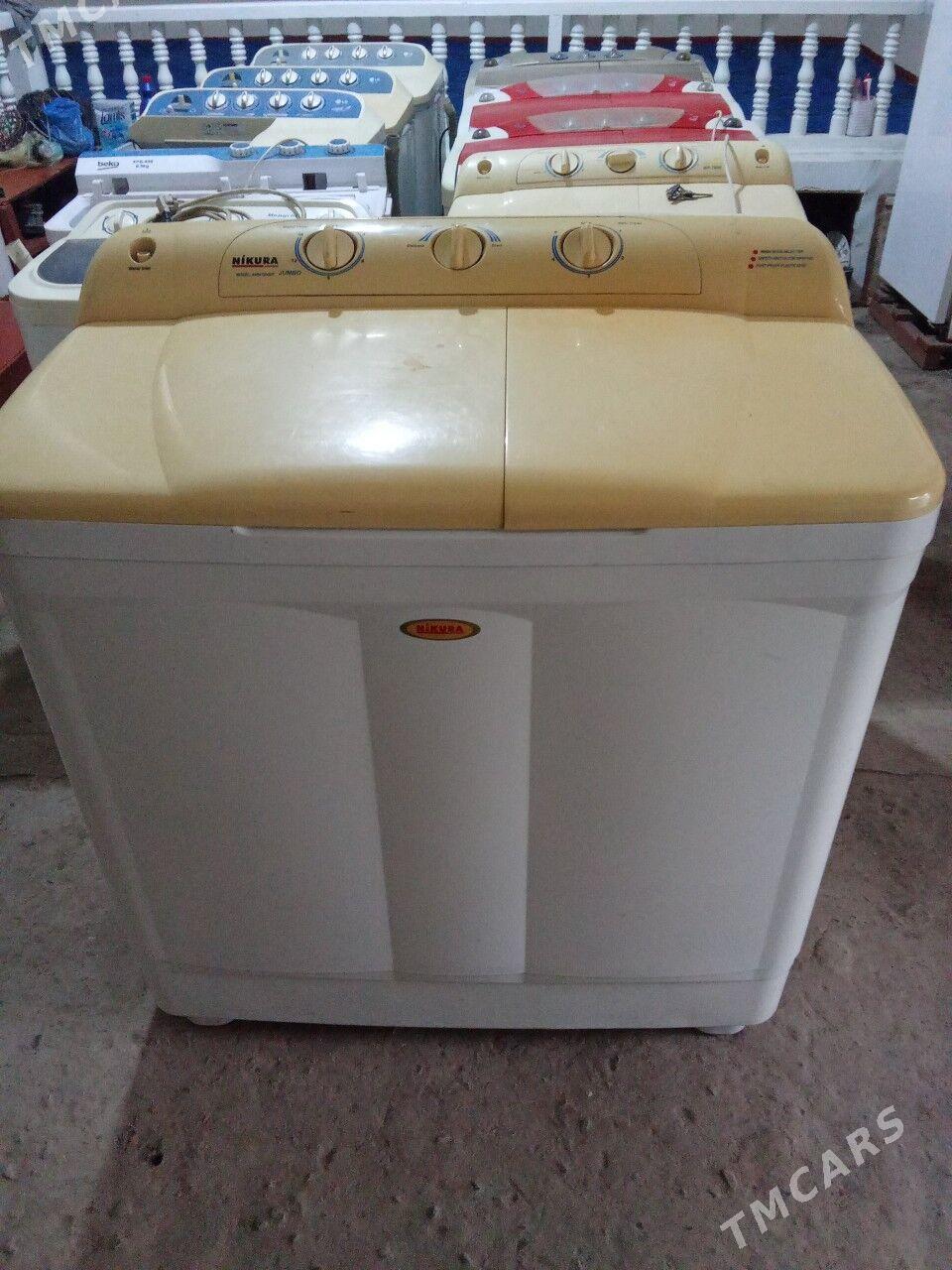 Никура - Daşoguz - img 1