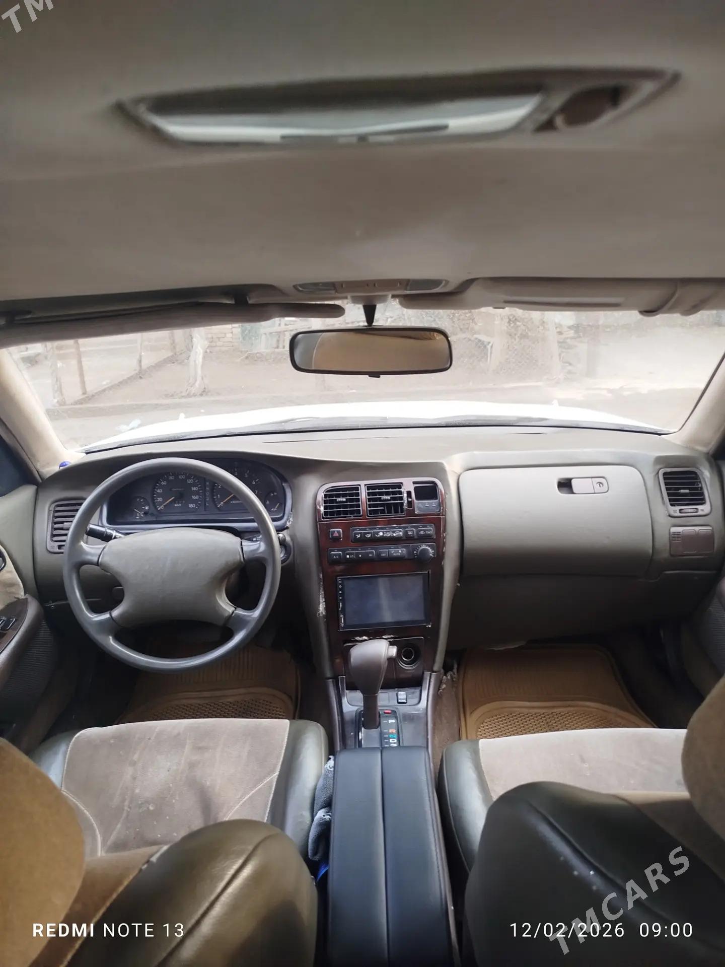 Toyota Cresta 1994 - 54 000 TMT - Türkmenabat - img 1