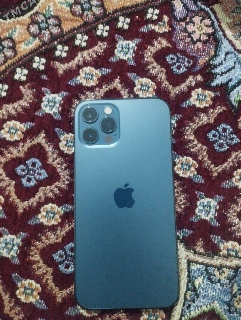 iphone 12 pro - Теджен - img 1