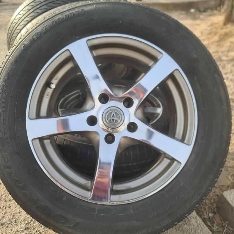 Kemri disga R16 4 500 TMT - Туркменабат - img 1