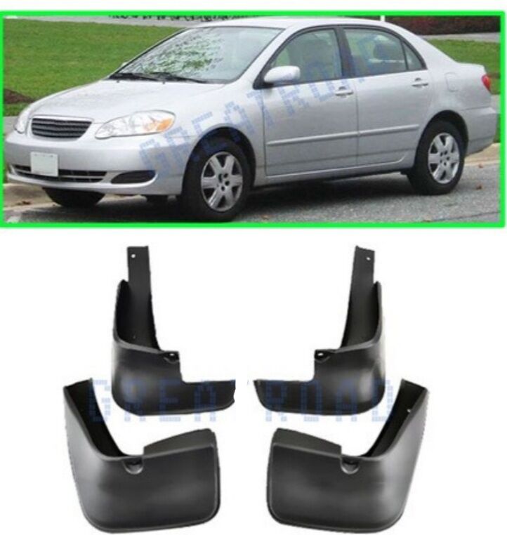 CorollaUSA_Haliji01-07bryzgowi 120 TMT - Ашхабад - img 1