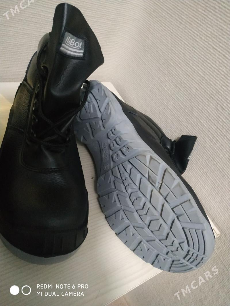 Boty - Türkmenbaşy - img 1