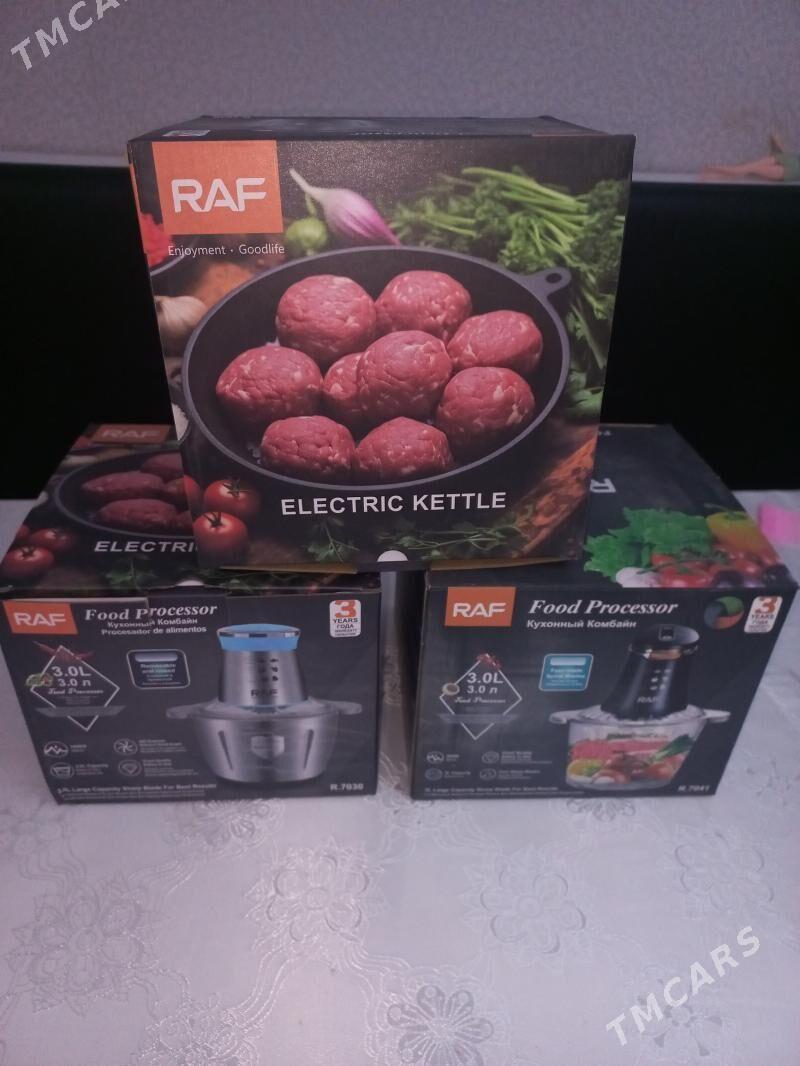 овощирезка - Türkmenabat - img 1