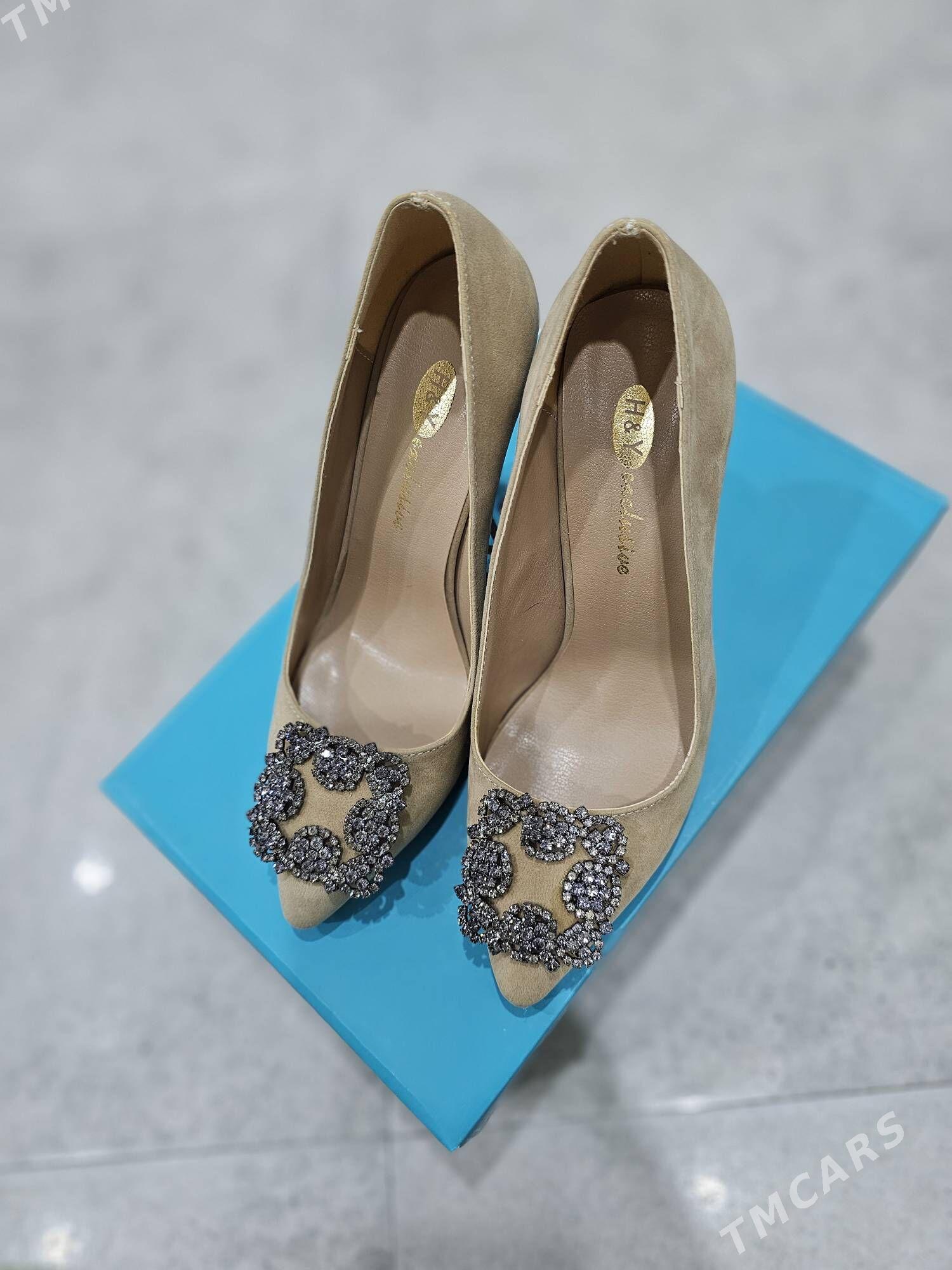 ayakgaplar - 13-й этап - img 1