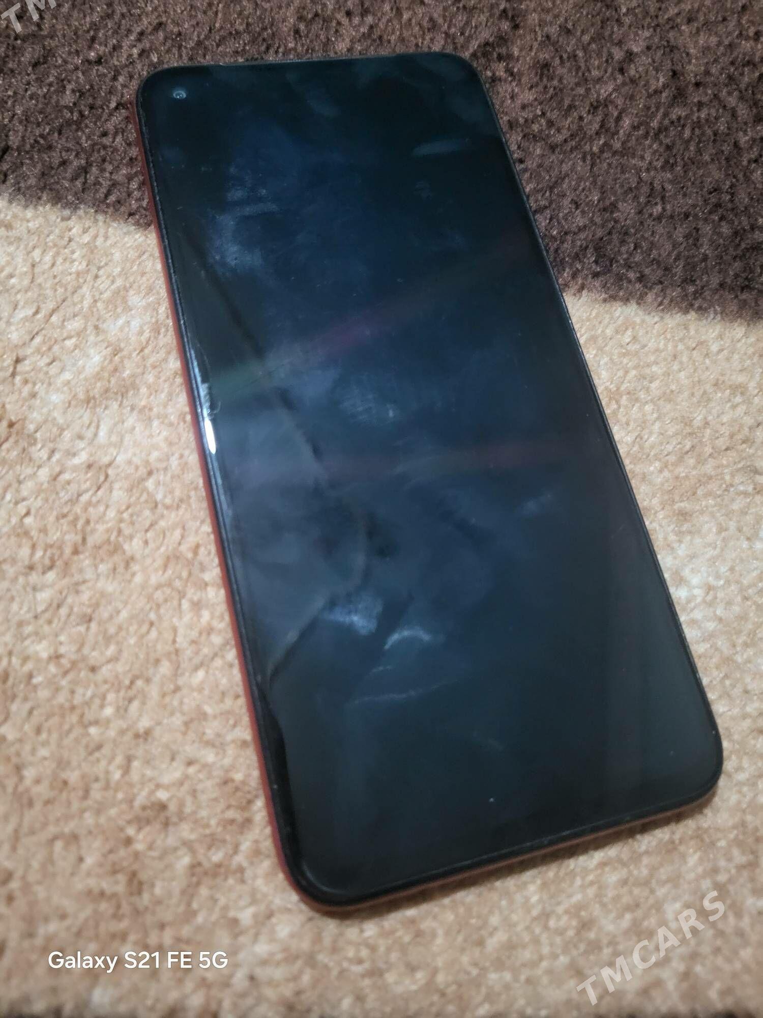 samsung A11 - Daşoguz - img 1