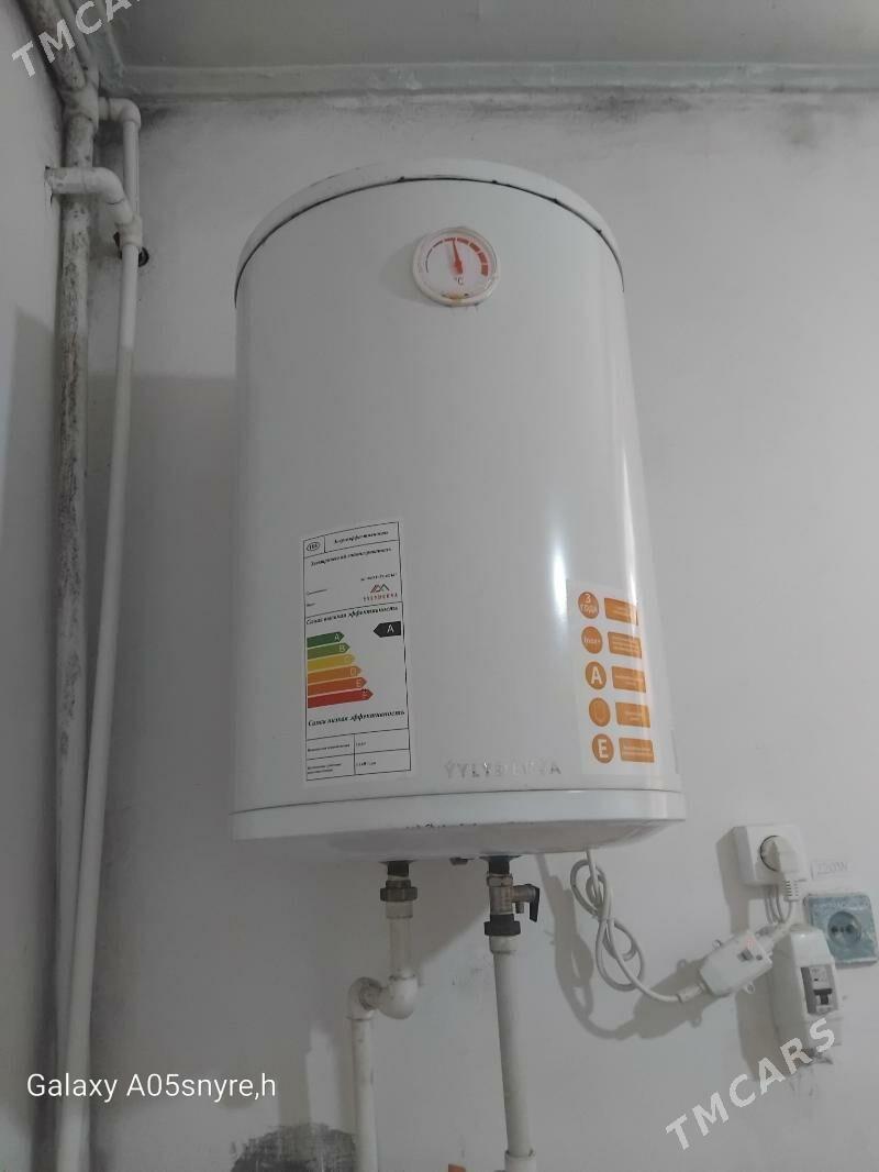 Arsiton - Çärjew - img 1