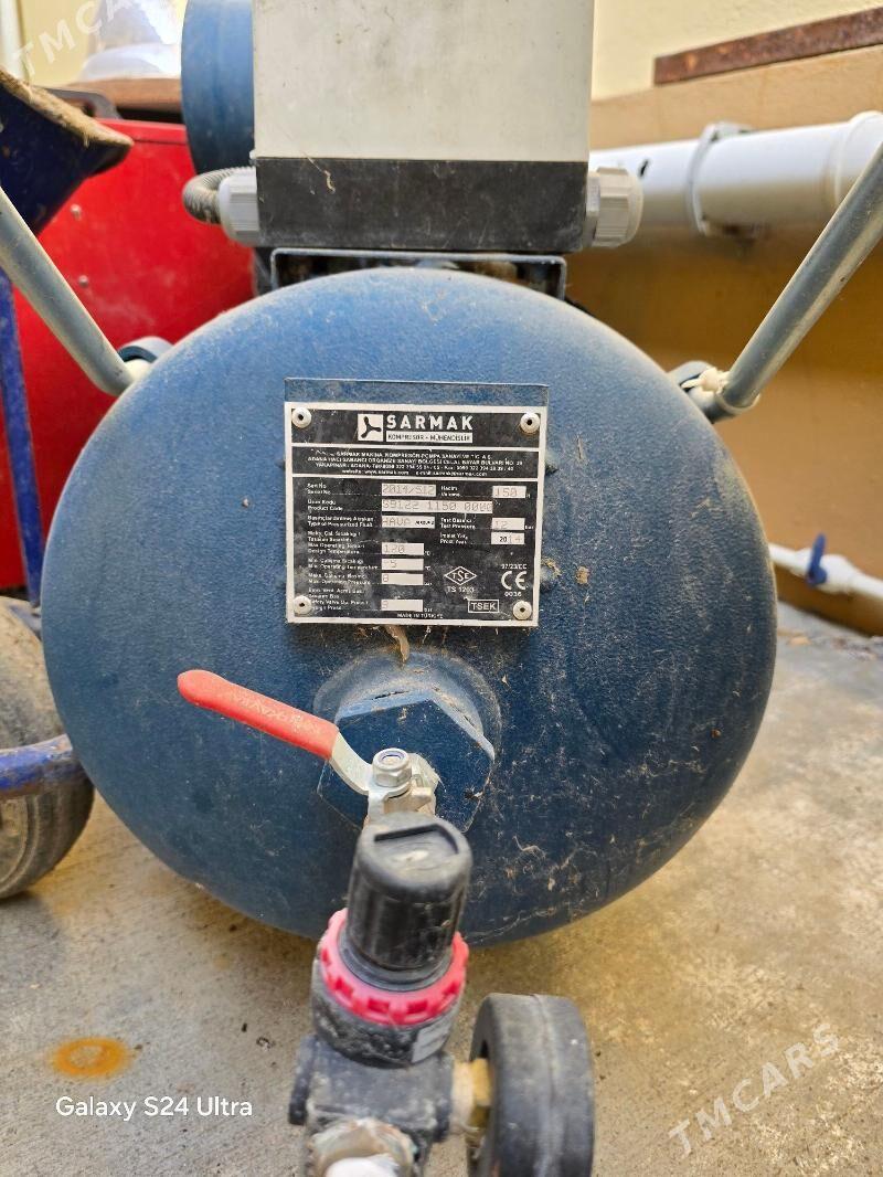 kampresir - Багир - img 1