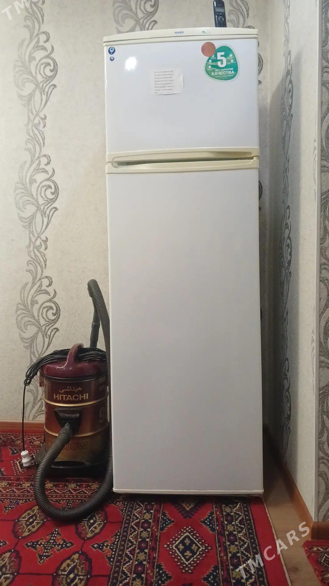 Holodilnik - Улица Ататурка - img 1