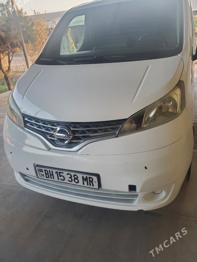 Nissan NV200 2020 - 170 000 TMT - Sakarçäge - img 1