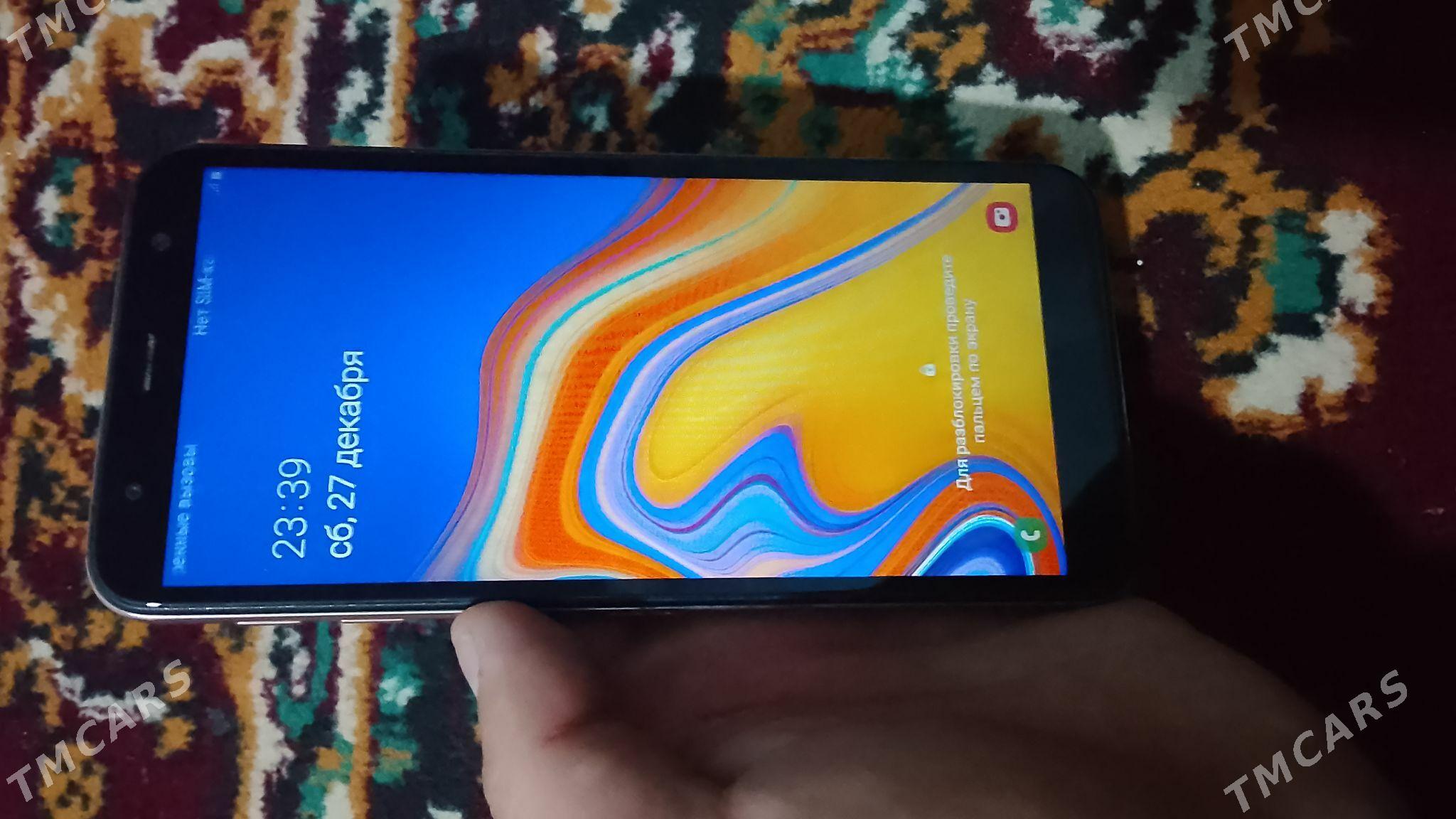 samsung j4 + - Мары - img 1