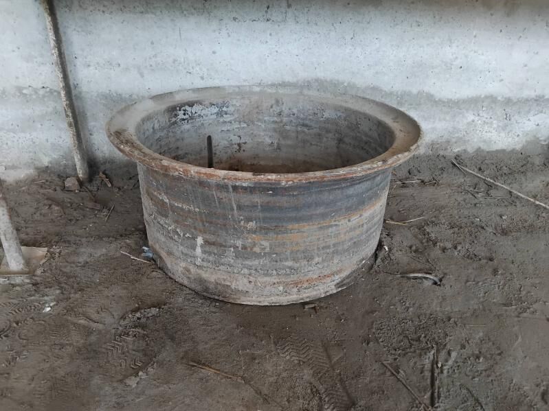 диска 150 TMT - Türkmenabat - img 1