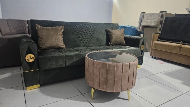 diwan - G.Kuliýew köç. (Obýezdnoý) - img 1