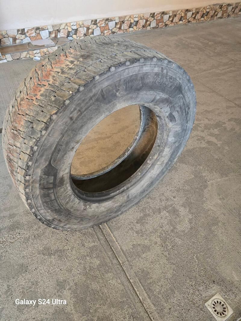 315/70R22.5 1 200 TMT - Aşgabat - img 1