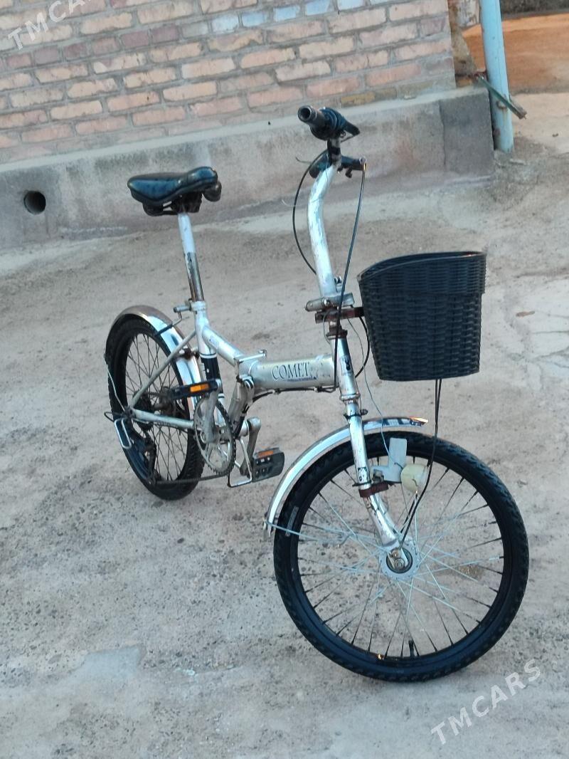 kama tigir - Теджен - img 1