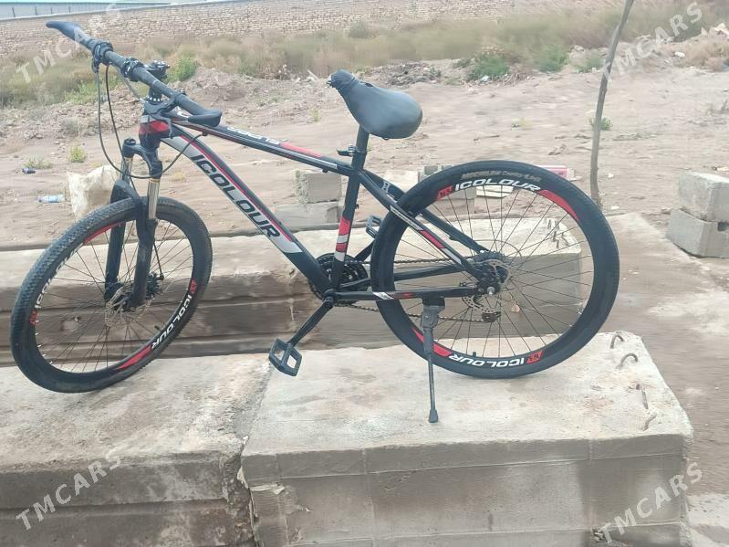 tigir - Теджен - img 1