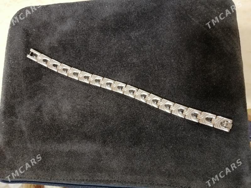 Мужской браслет - Aşgabat - img 1