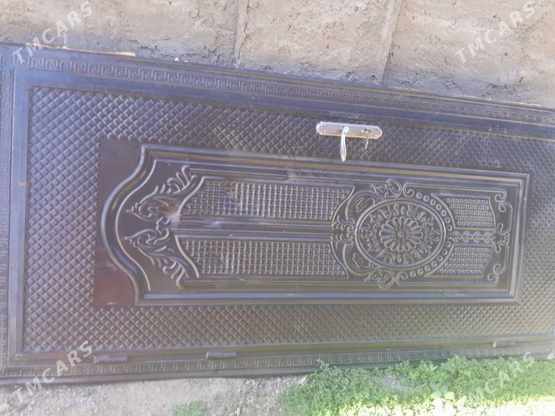 Gapy işik - Векильбазар - img 1