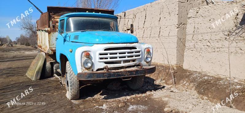 Zil 130 1992 - 35 000 TMT - Görogly (Tagta) - img 1