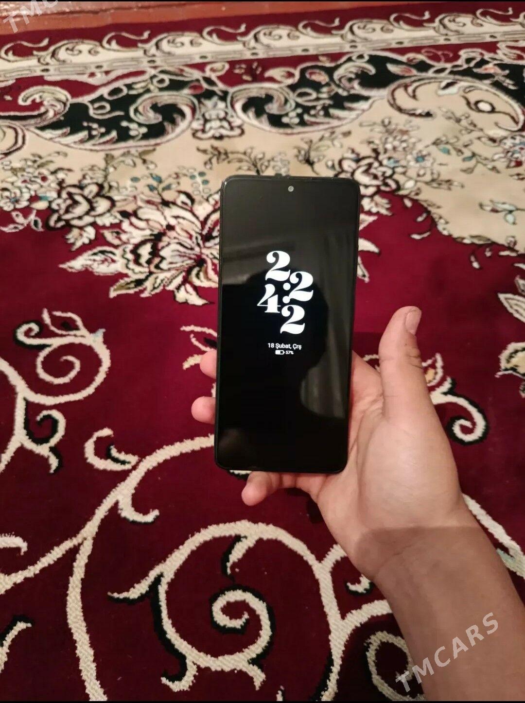 redmi not12pro - Теджен - img 1