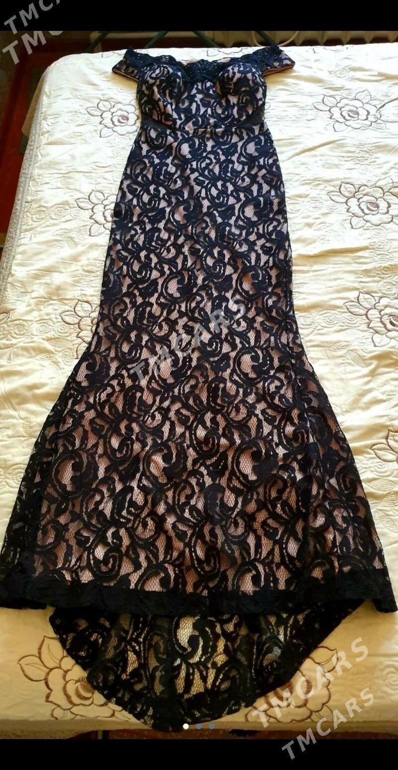 Вечерние платья - Мары - img 1