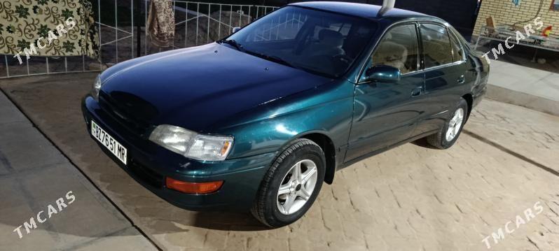 Toyota Corona 1993 - 66 000 TMT - Мургап - img 1
