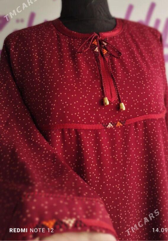 Köýnek - Balkanabat - img 1