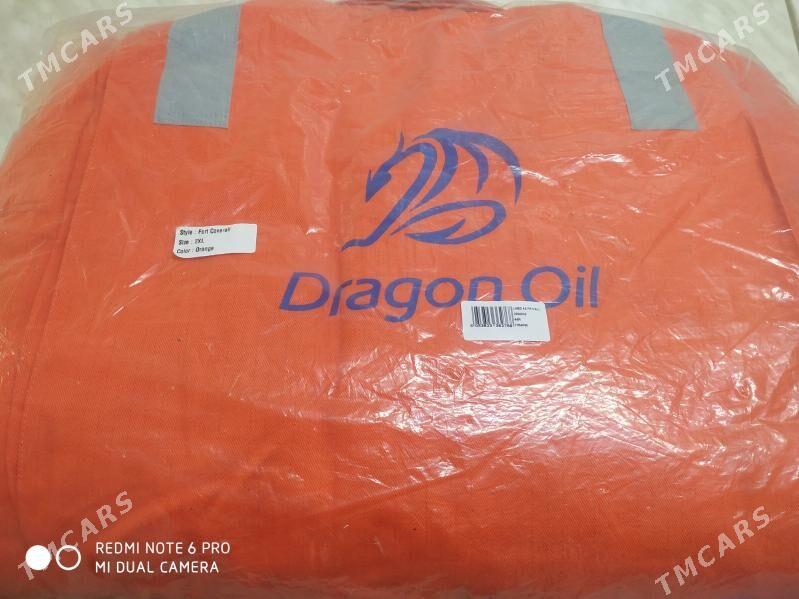 Kambinzon - Türkmenbaşy - img 1