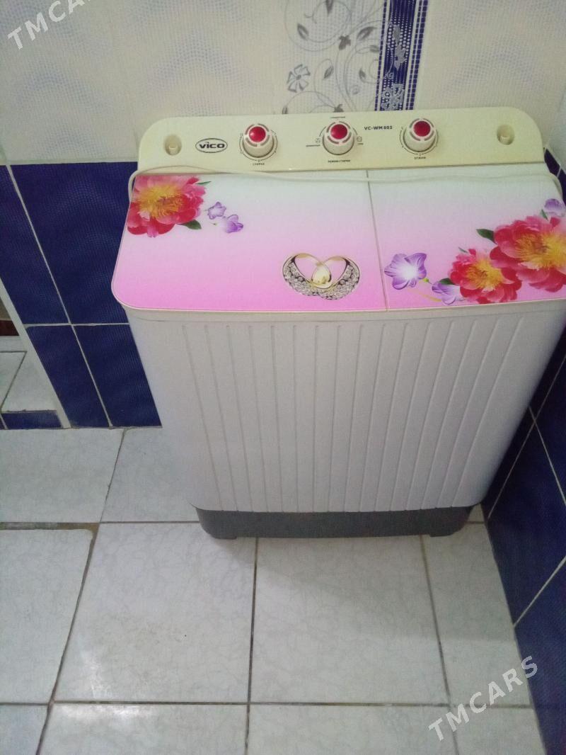 kir massyn - Балканабат - img 1