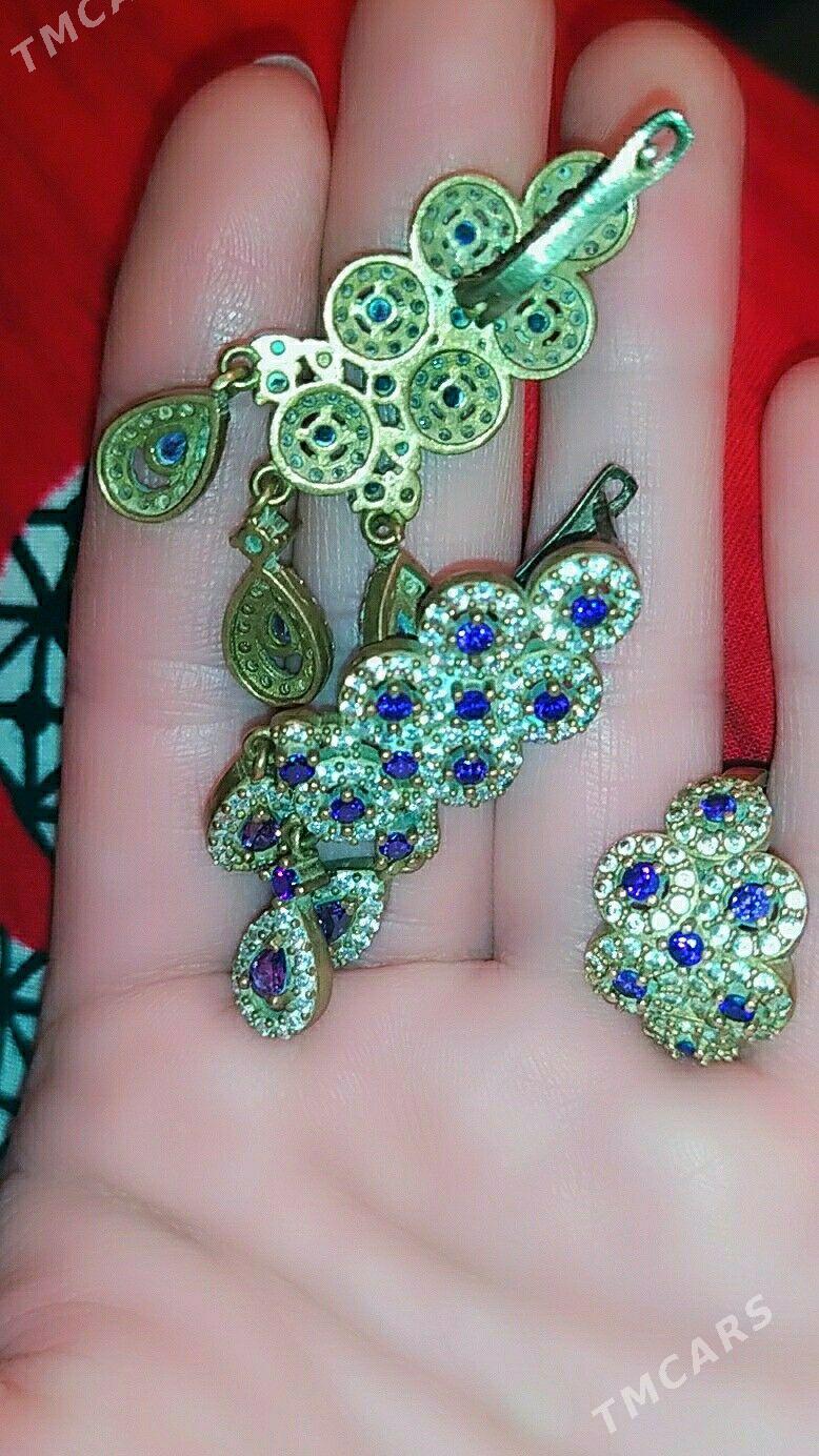 altyn kumus - Daşoguz - img 1