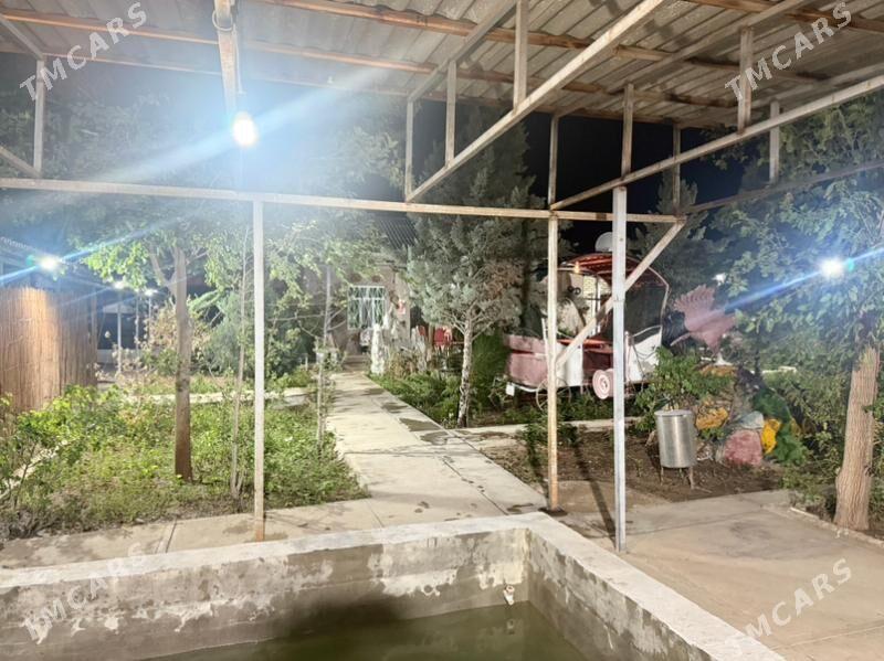 Satlyk daca - Балканабат - img 1