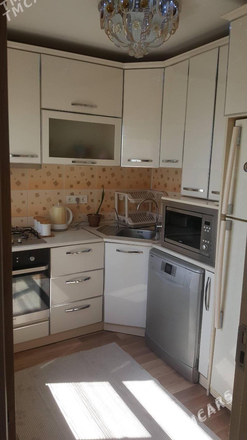 Arenda kvartira - Туркменабат - img 1