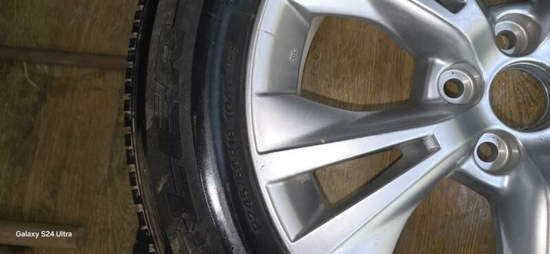 diska 1 500 TMT - Багир - img 1