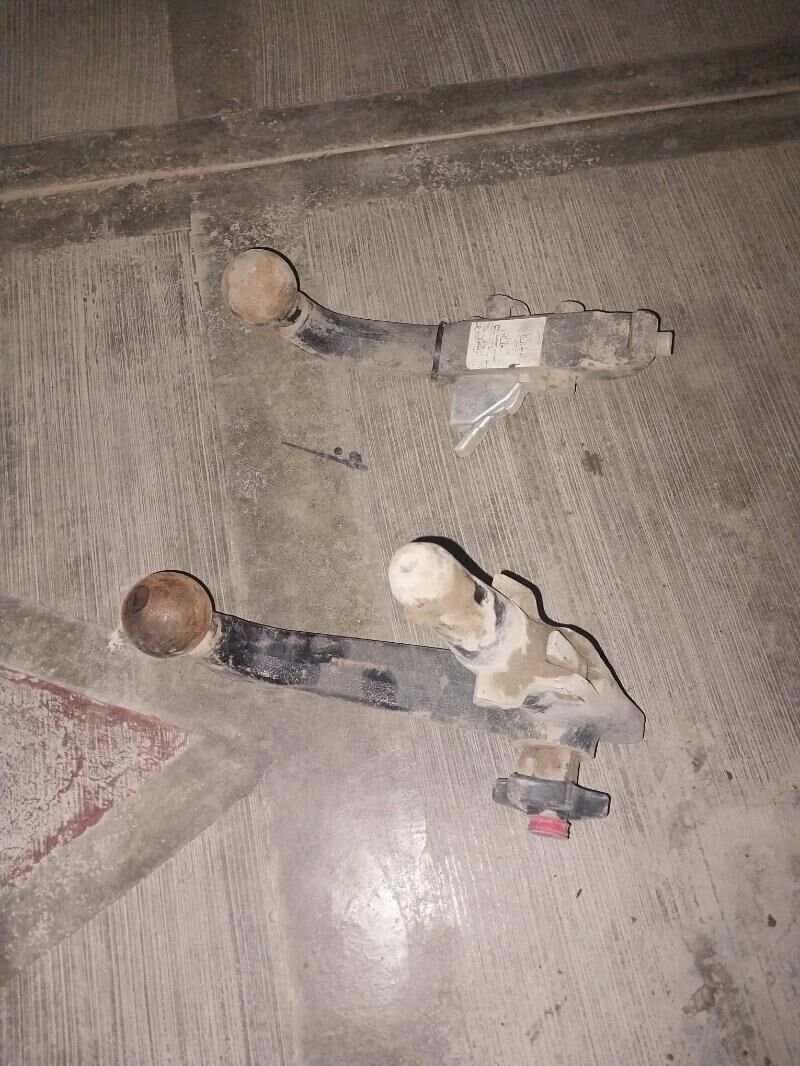 Farkop 300 TMT - Векильбазар - img 1