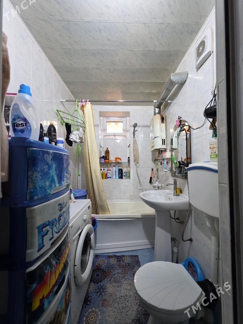 Zemindw e1 etaz 2komnat - Туркменбаши - img 1