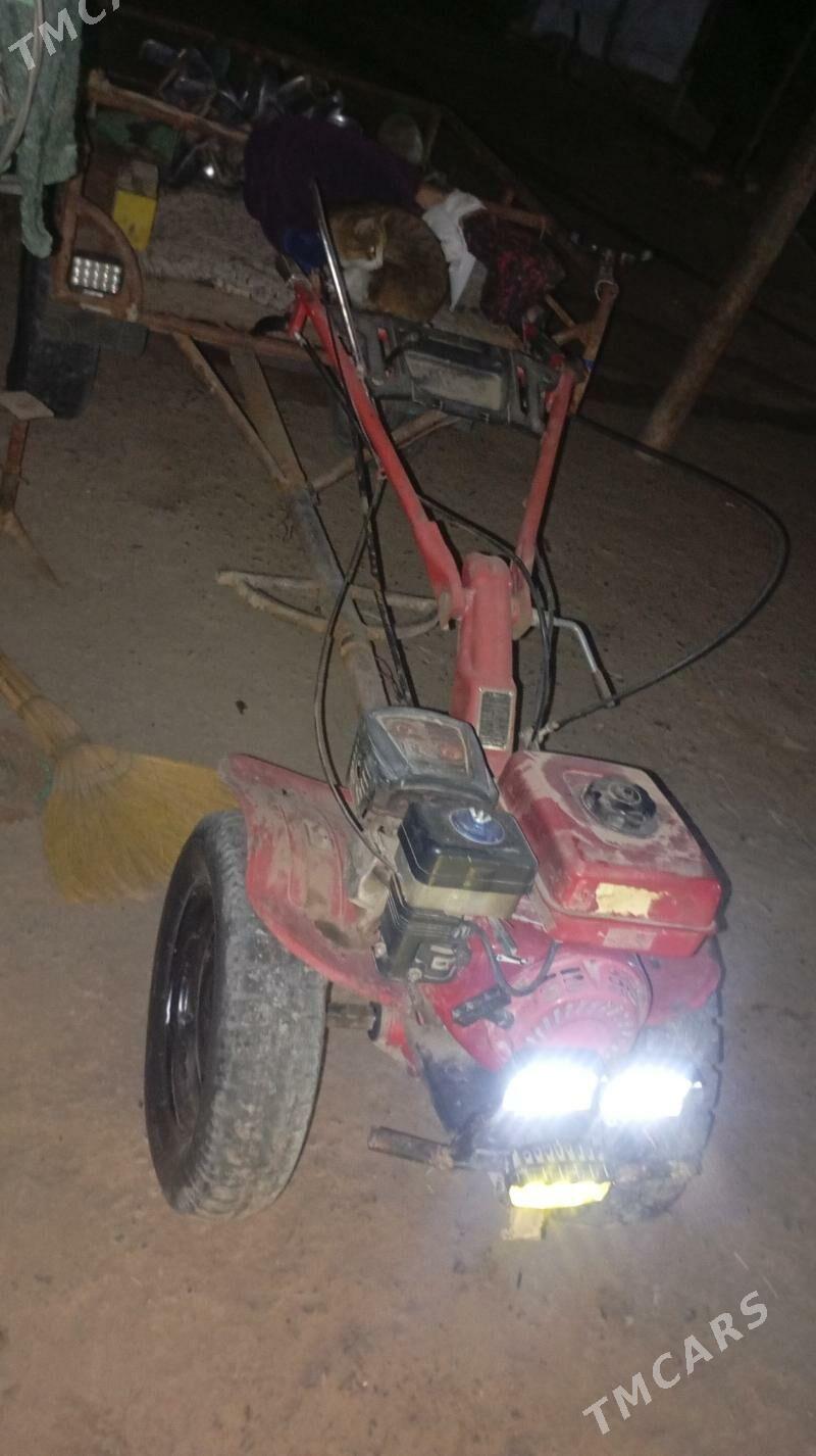 yer agdaryan - Мары - img 1