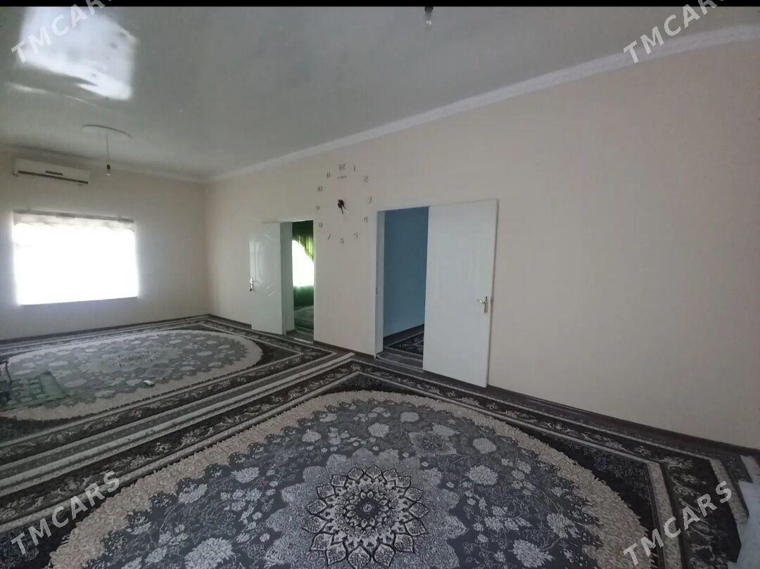 gysagly Bagyr - Bagyr - img 1