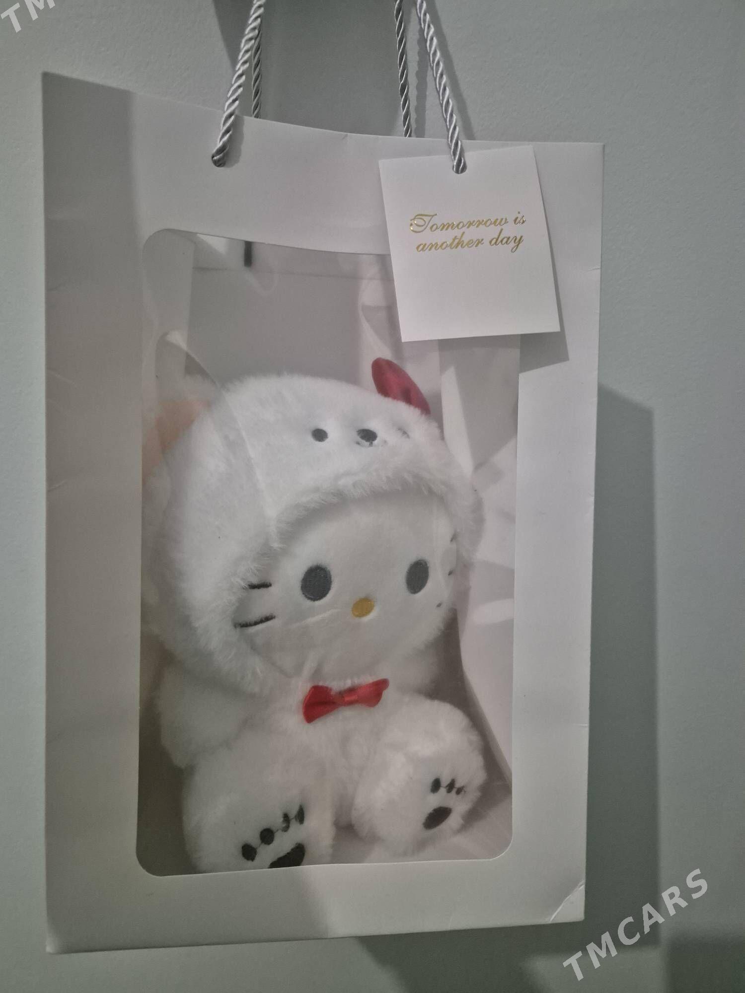 miska - Aşgabat - img 1