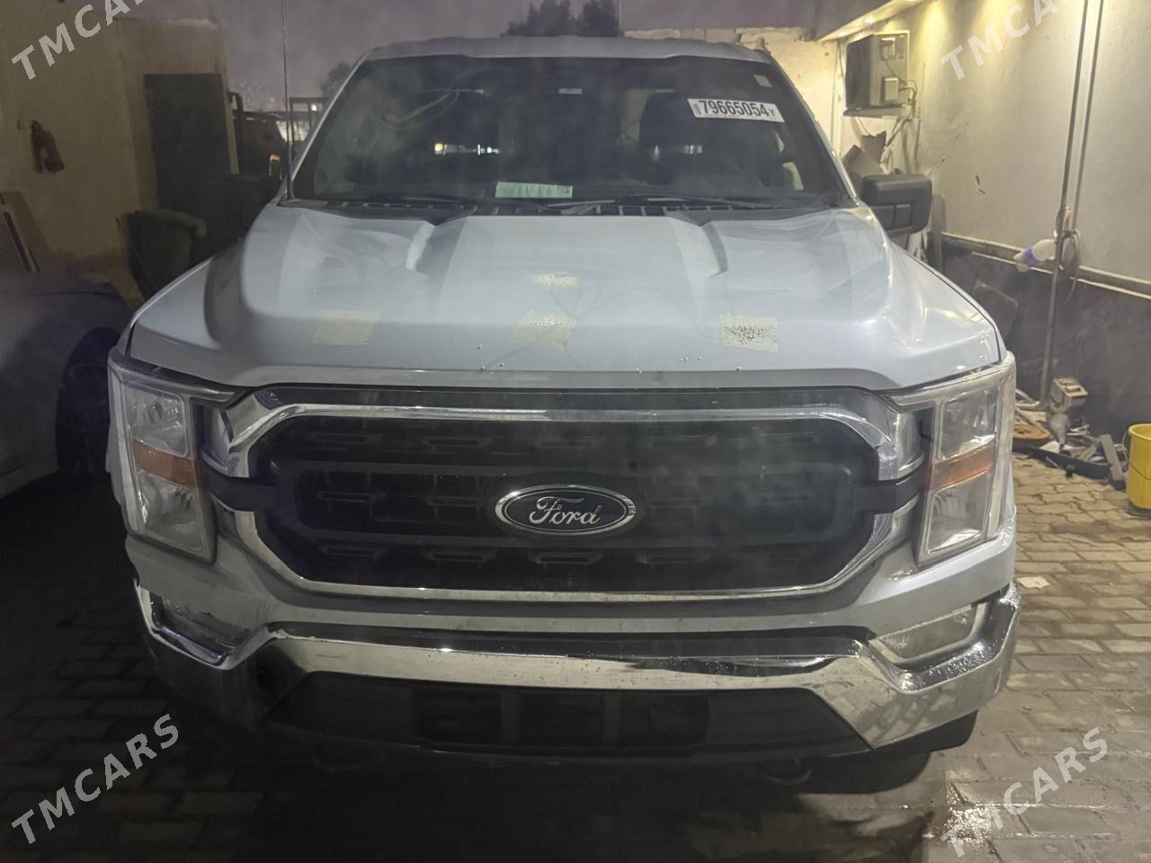 Ford F-150 2022 - 450 000 TMT - Дашогуз - img 1