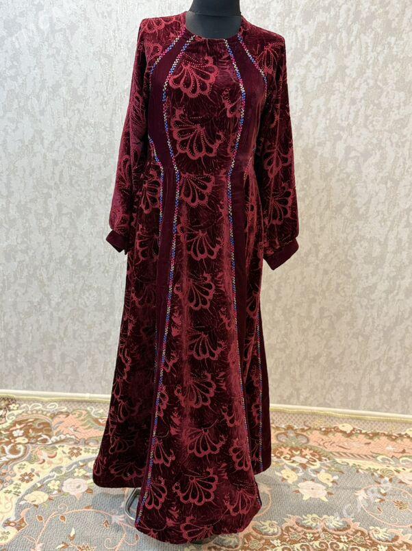 toy koynek gasly pommah - G.Kuliýew köç. (Obýezdnoý) - img 1