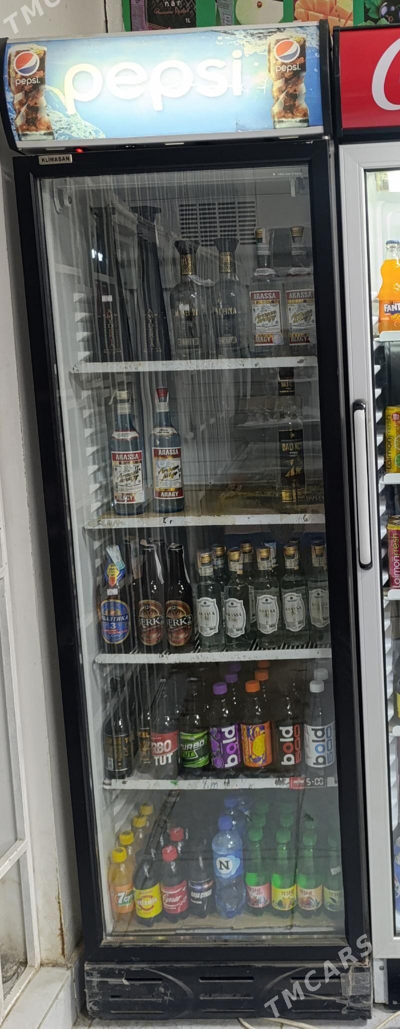 Witirina haladelnik ÿagdaÿy go - Gökdepe - img 1