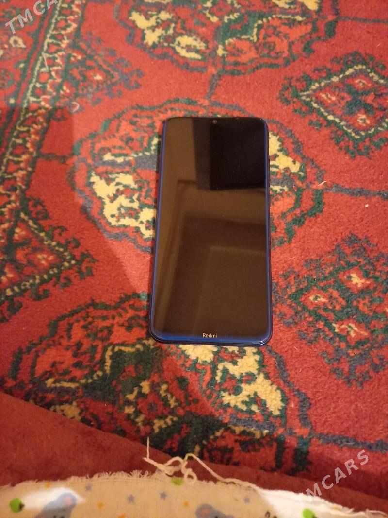 redmi note 8 obmen - Дашогуз - img 1