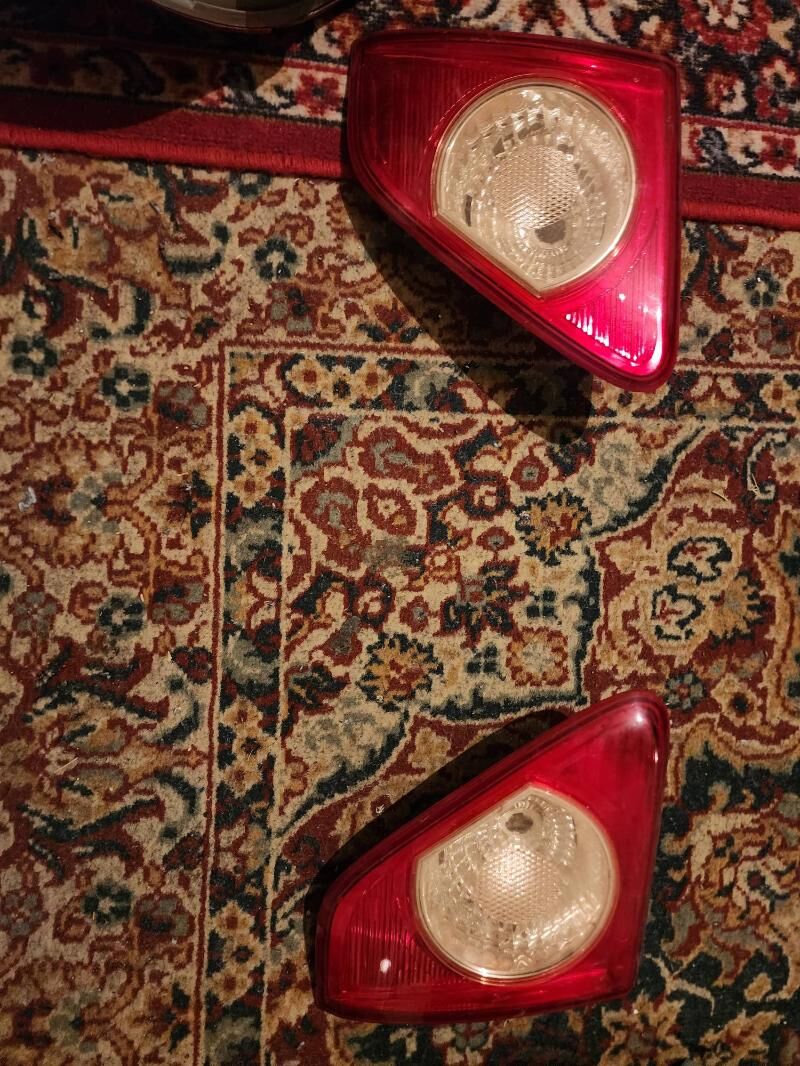 TOYOTA COROLLA FARA ORGINAL 500 TMT - Hitrowka - img 1