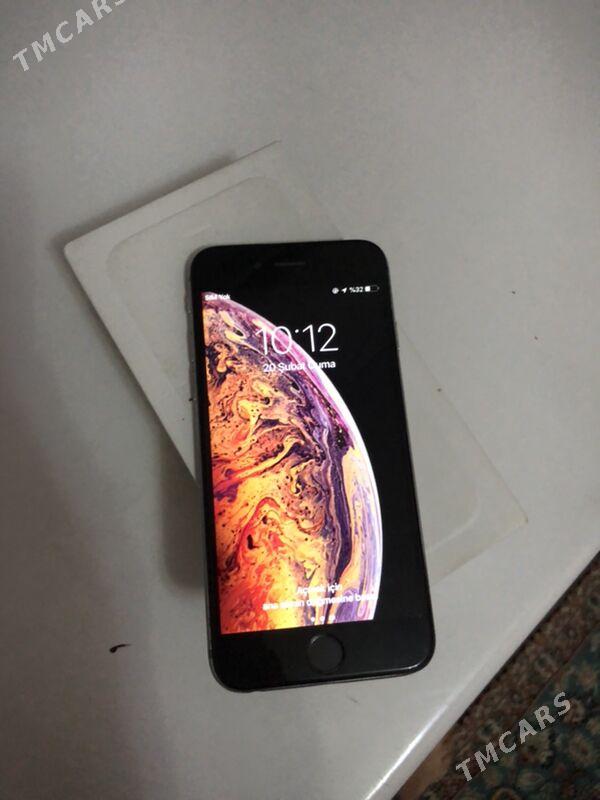 iphone 6 - Gökdepe - img 1