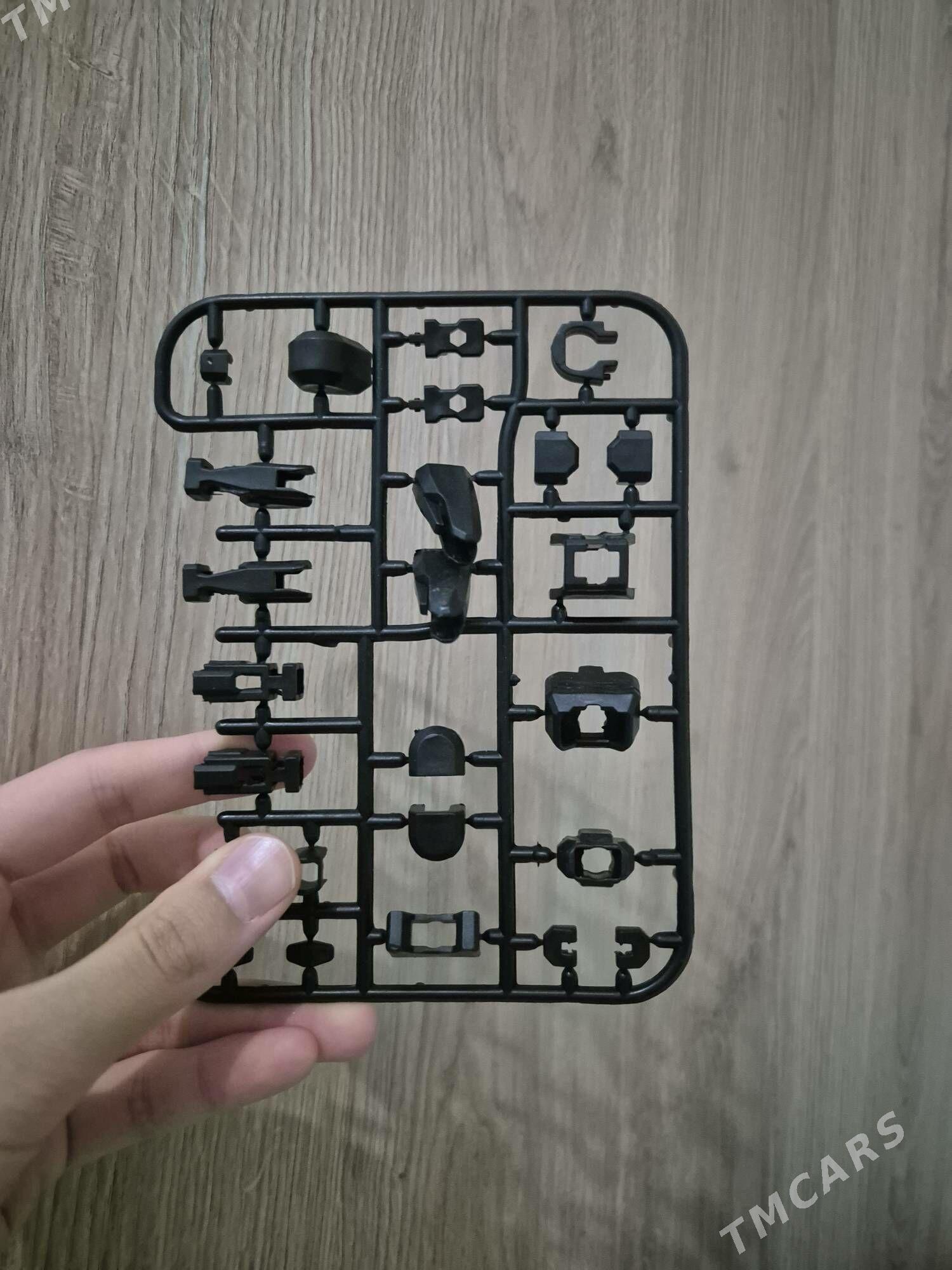 lego - Aşgabat - img 1